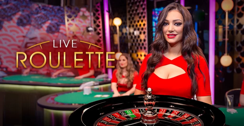 trustdicewin live roulette
