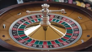 bitcoin roulette trust dice
