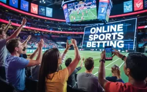Online Sports Betting