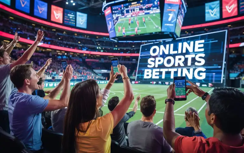 Online Sports Betting