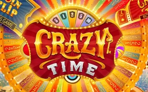 Crazy Time Casino Live