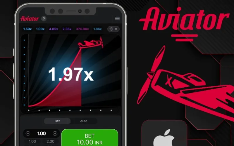 Aviator App