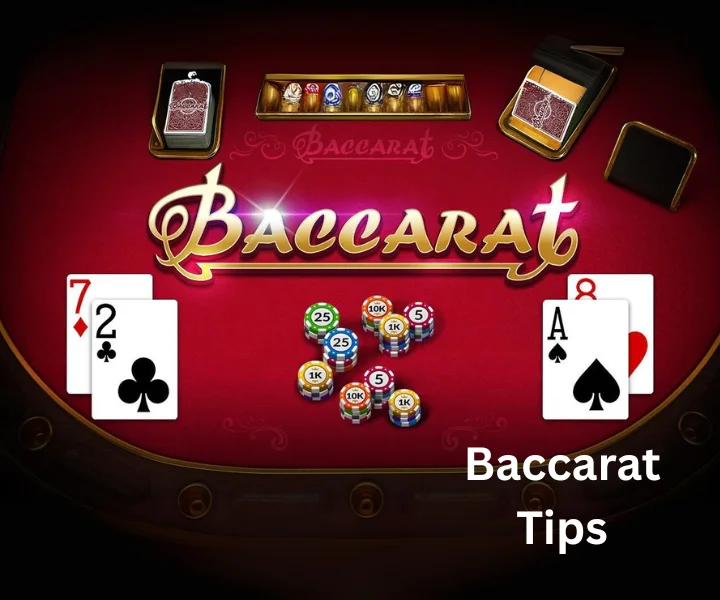 live casino baccarat tips