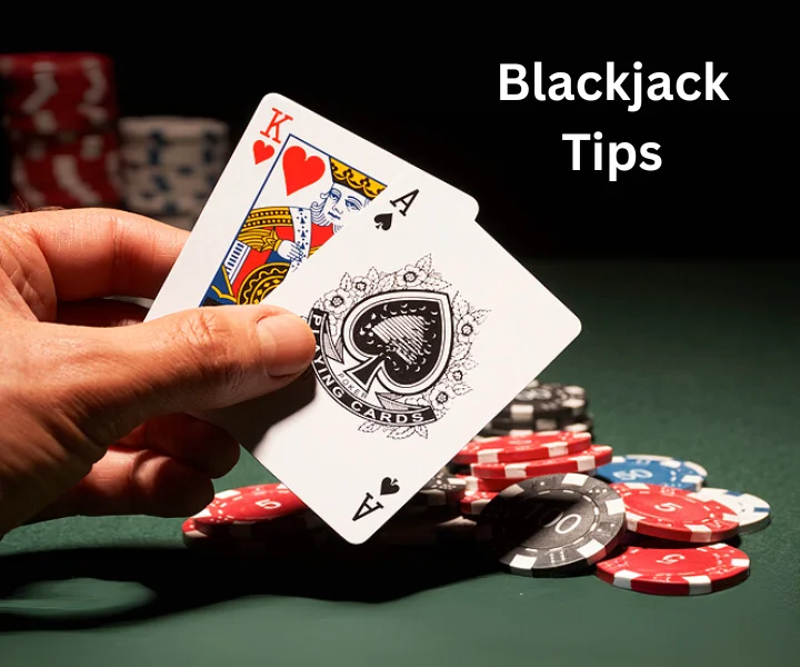 live casino blackjack tips