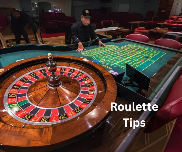 live casino roulette tips