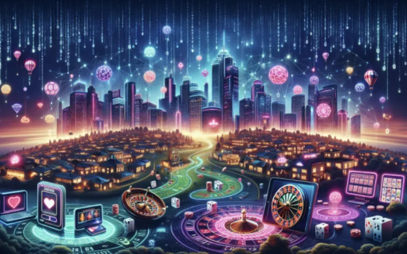 live casino games