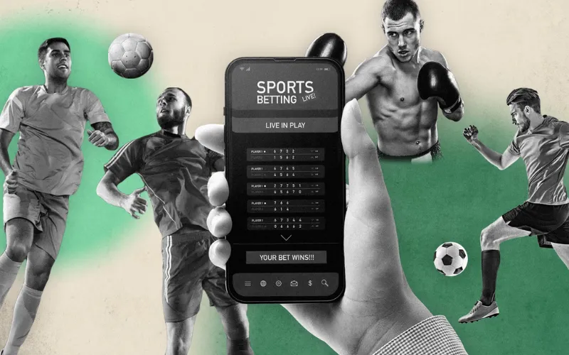 sports betting gambling