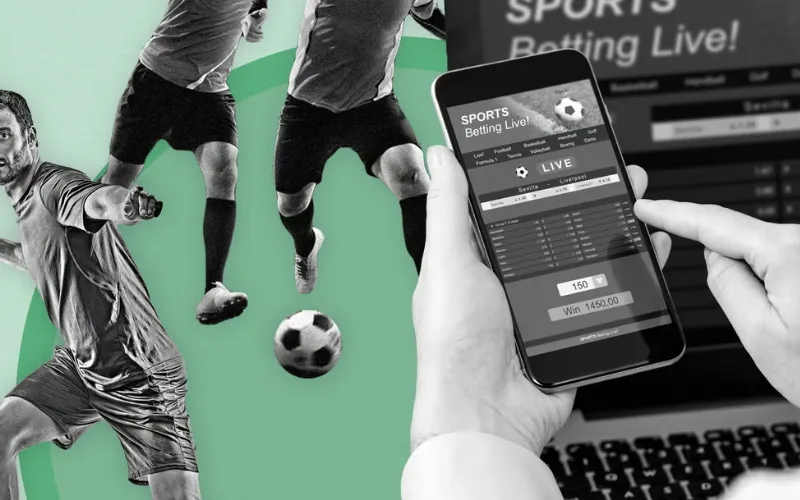 sports betting gambling