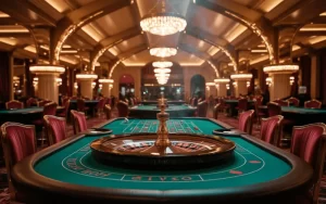 live casino India