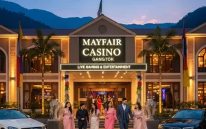 mayfair casino gangtok at Trsut Dice featured image