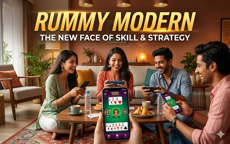 rummy modern at Trustdice featured image